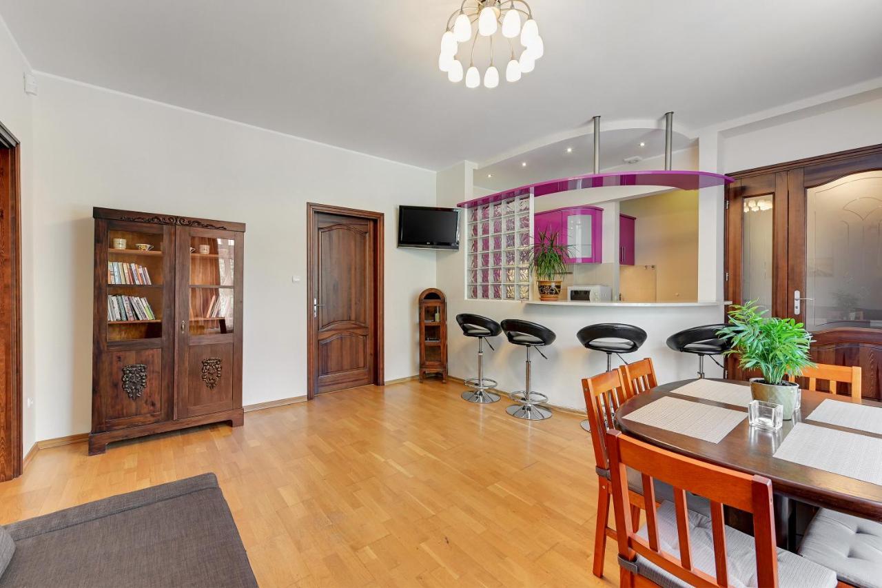 Dom Artysty Apartman Sopot Kültér fotó